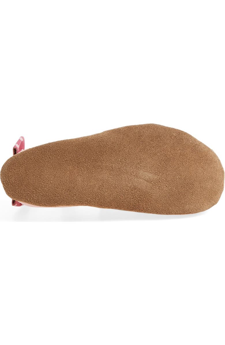 Robeez<sup>®</sup> 'Sweet Friends' Crib Shoe, Alternate, color,