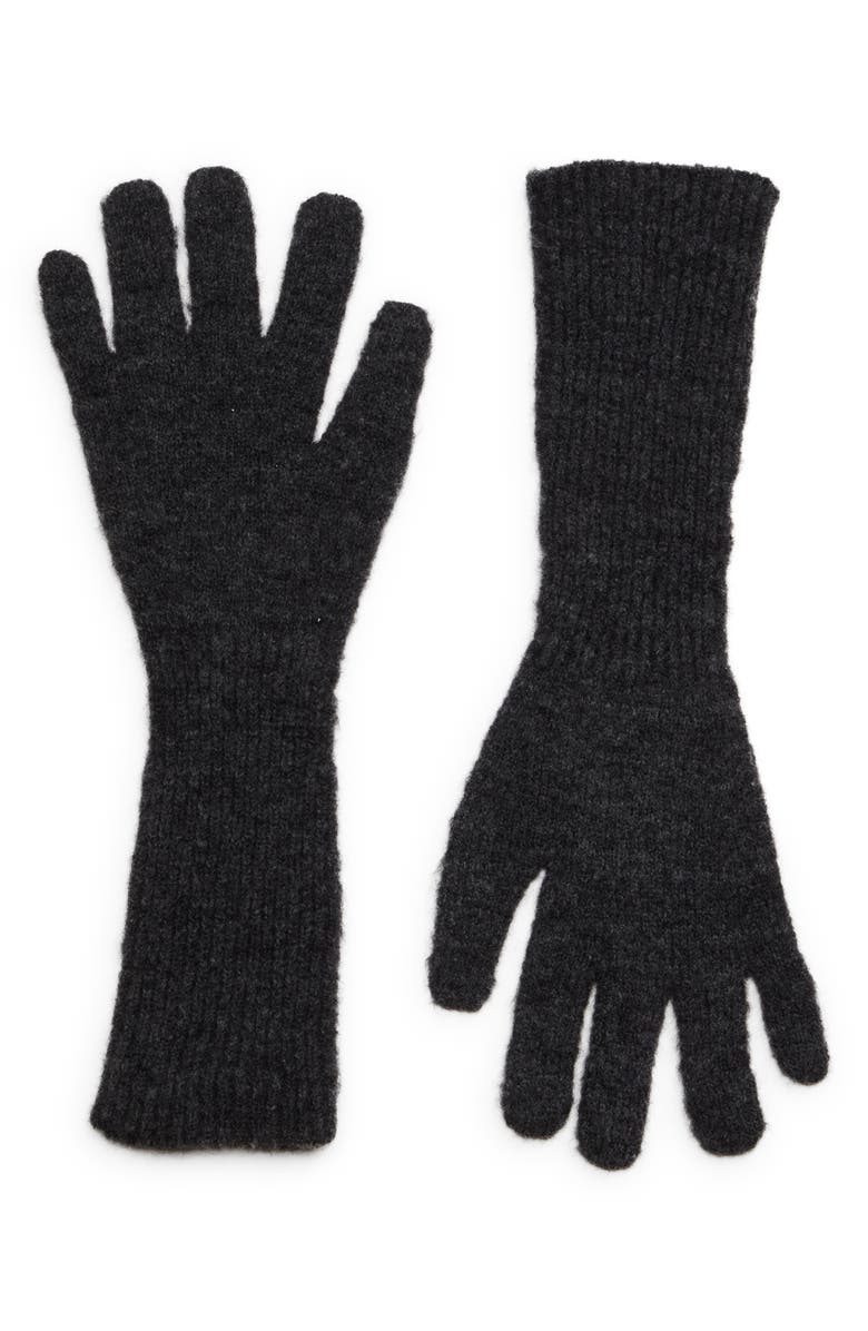 Paloma Wool Peter Knit Gloves, Main, color,