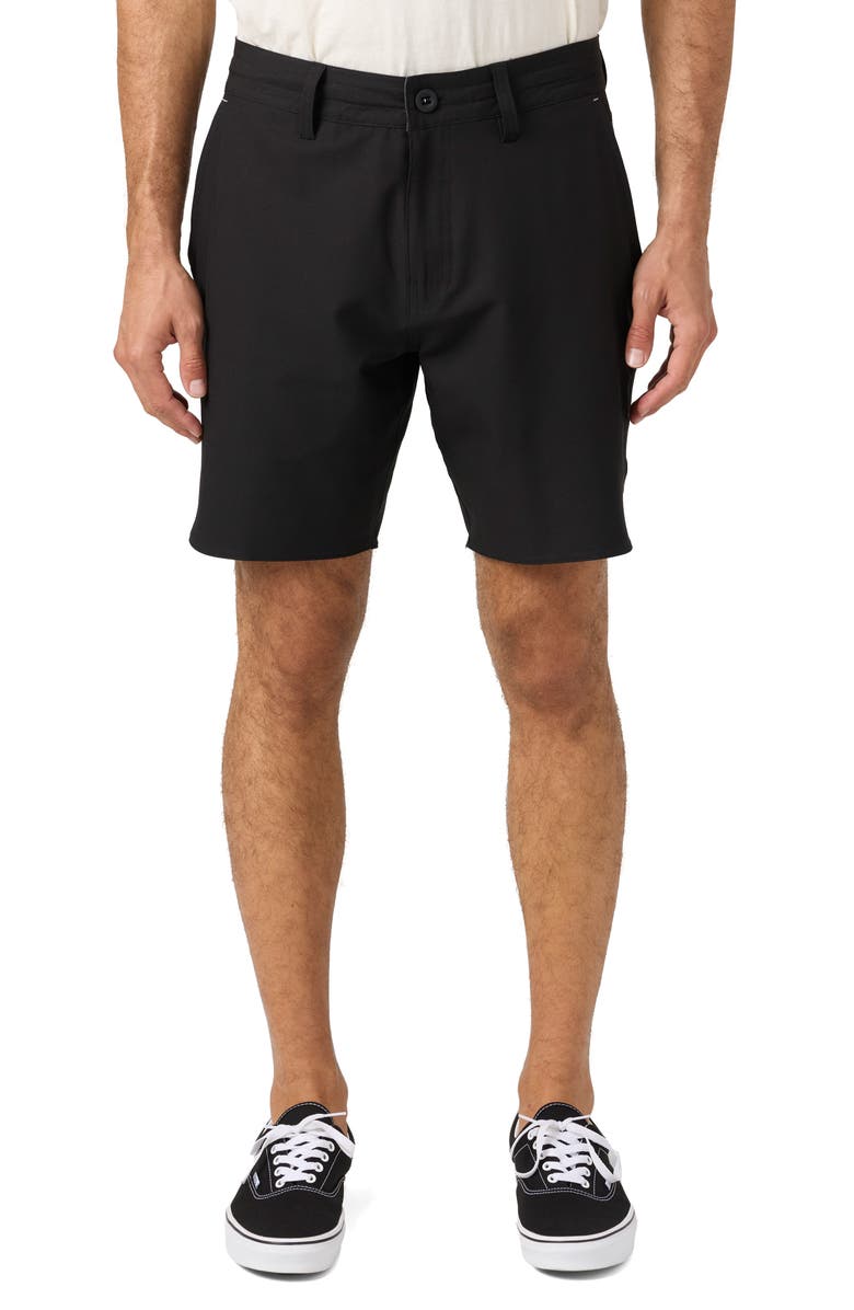 O'Neill Utility Hybrid Shorts, Main, color,