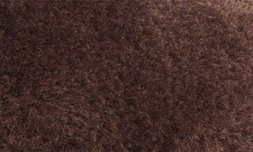 Madewell The Remy Teddy Mary Jane Flat In Brown