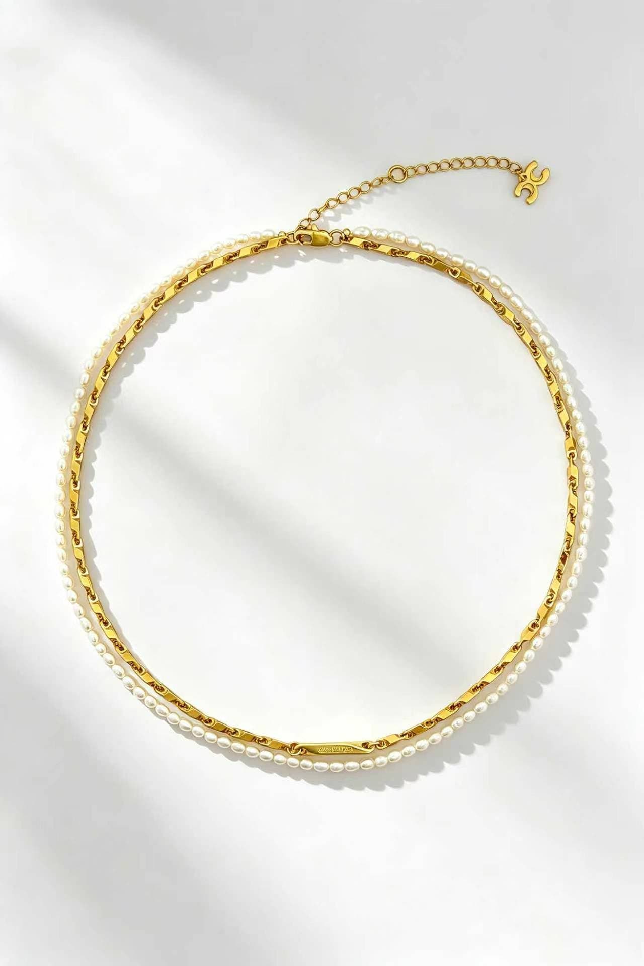 selected Gold