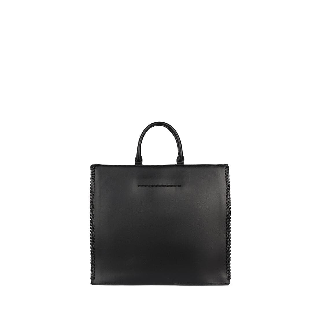 Lambert Eloise - Tote Bag, Alternate, color, Black