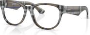 Burberry 53mm Phantos optical glasses