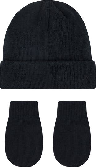Futura Beanie & Gloves Set