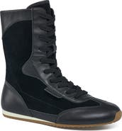 JSlides Phoenix High Top Sneaker