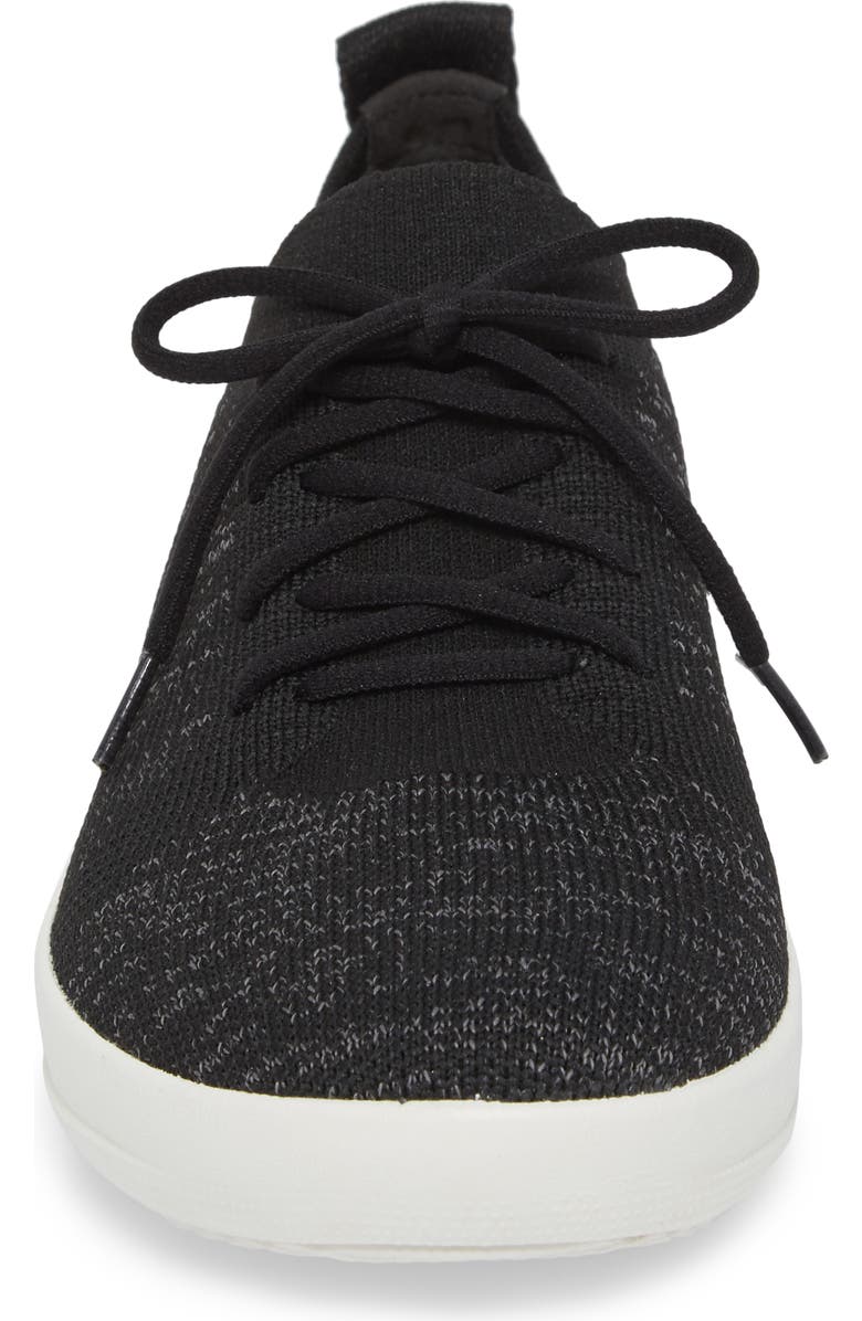 FitFlop F-Sporty Uberknit<sup>™</sup> Sneaker, Alternate, color,