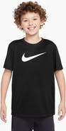 Nike Kids' Legend Dri-FIT Graphic T-Shirt