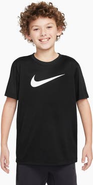 Nike Kids' Legend Dri-FIT Graphic T-Shirt