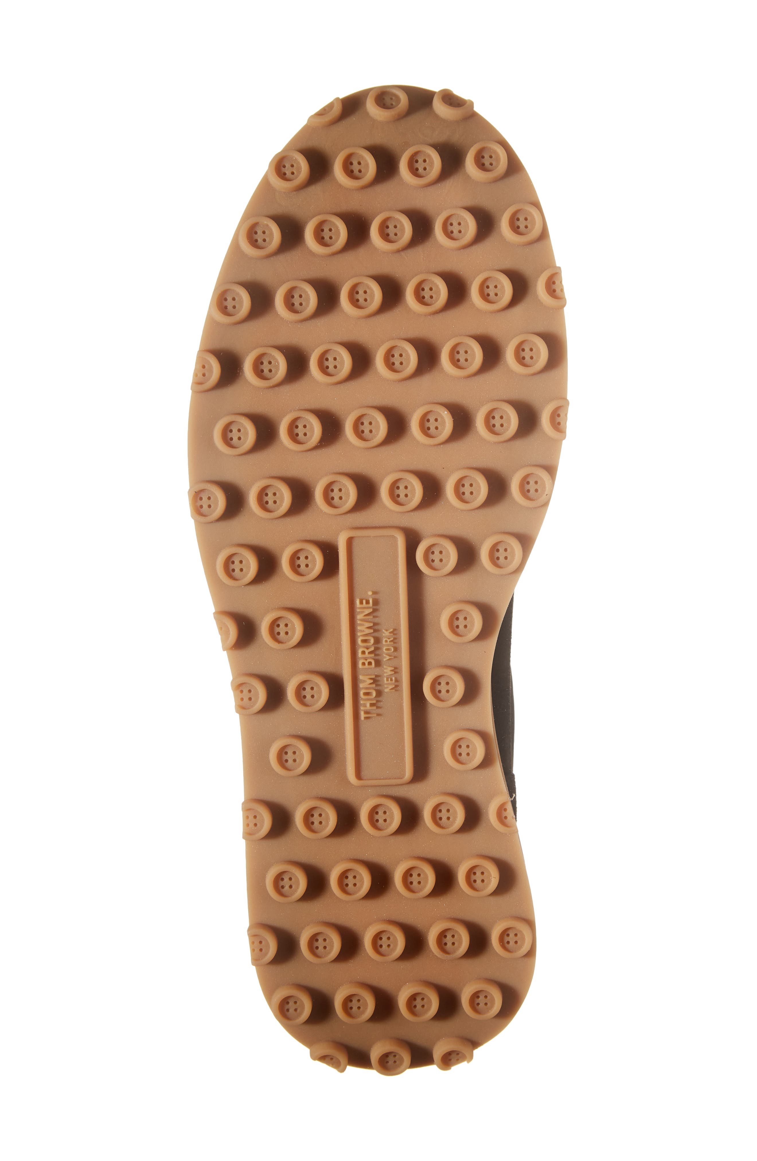 Thom Browne Alumni Sneaker, Alternate, color, 