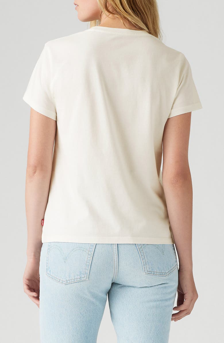 Levi's<sup>®</sup> The Perfect T-Shirt, Alternate, color,