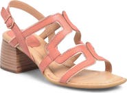 Børn Sofia Slingback Sandal