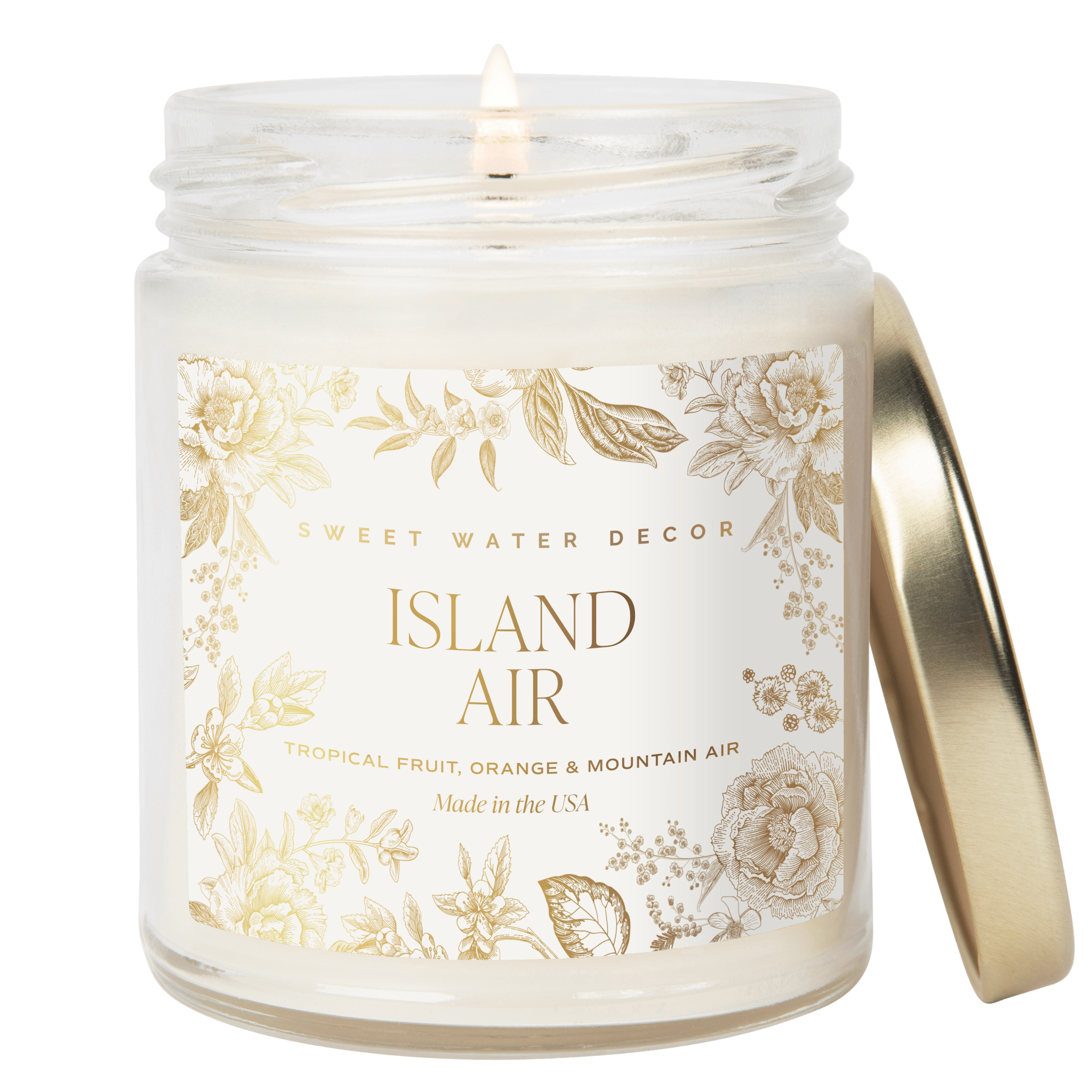 Island Air