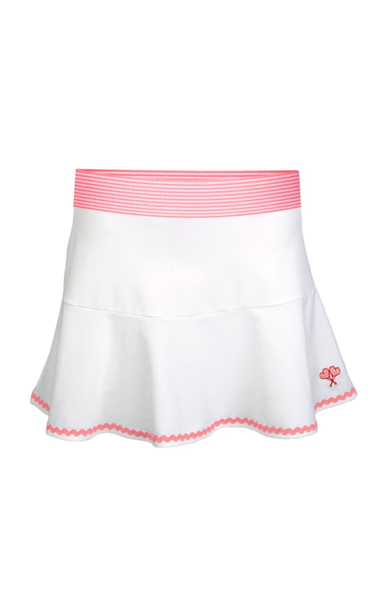 Love All Tennis Women's Limited Edition Kate Skirt, Main, color, Pink