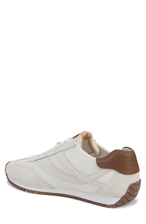 Vince Oasis Runner Sneaker