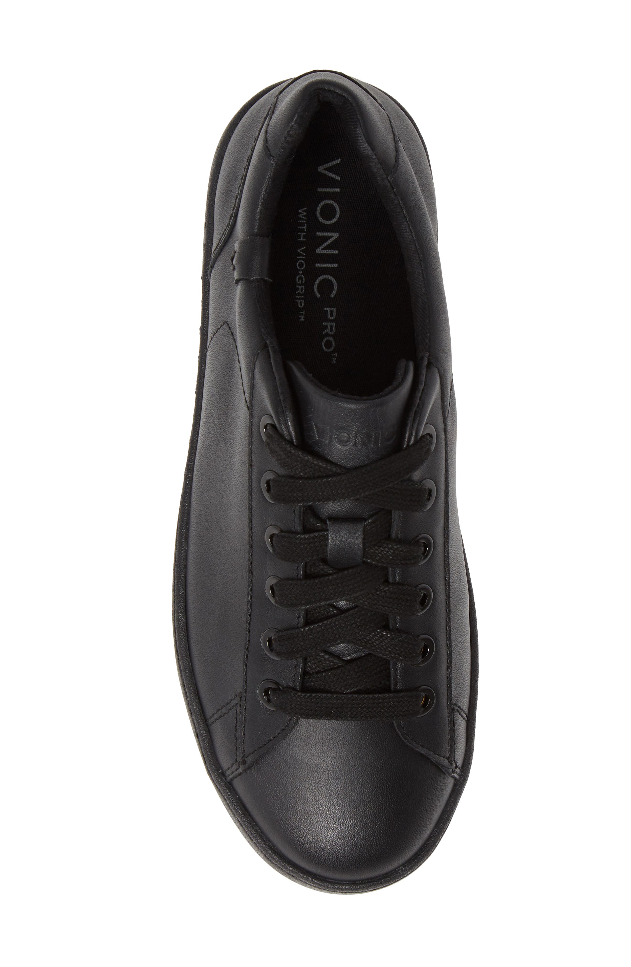 VIONIC WITH ORTHAHEEL Vionic Mable Sneaker, Alternate, color, 