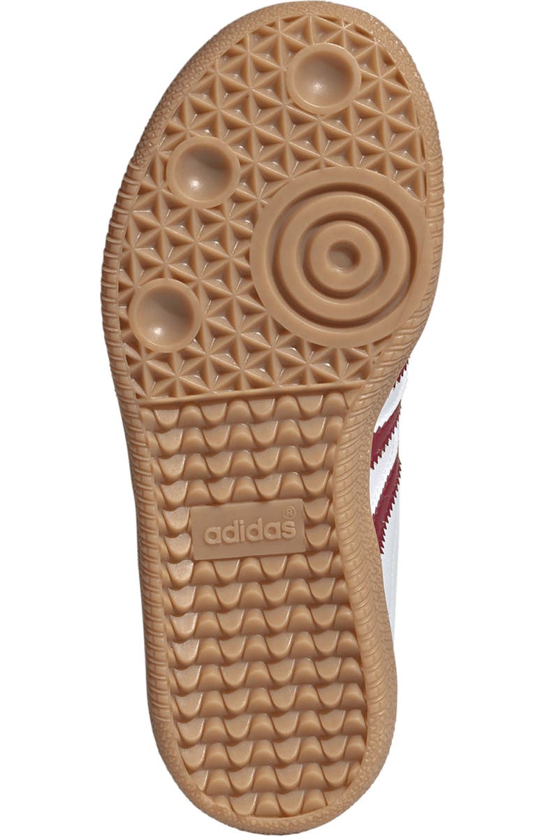 adidas Samba Sneaker, Alternate, color,