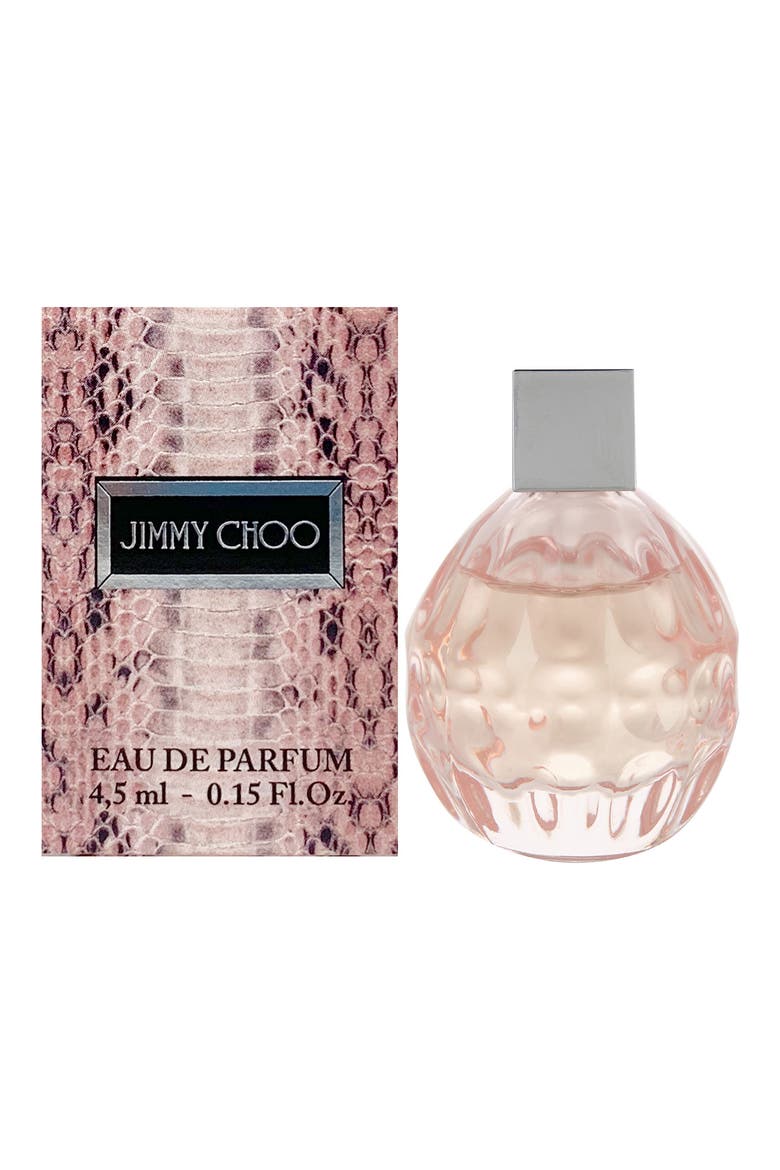 Mini Eau de Parfum, Alternate, color, NO COLOR
