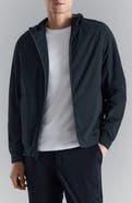 MANGO Performance Zip Hoodie