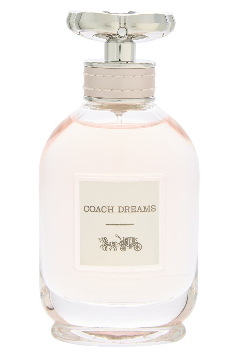Dreams Eau de Parfum Spray, Main, color, NO COLOR