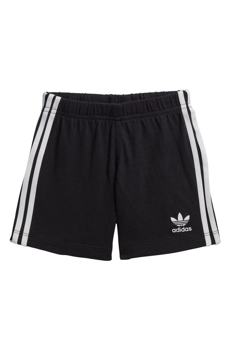 adidas Kids' Graphic Tee & Shorts Set, Alternate, color,