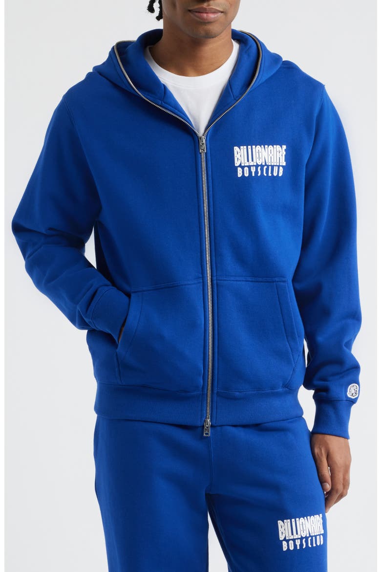 Astro Zip Hoodie, Alternate, color, SODALITE BLUE