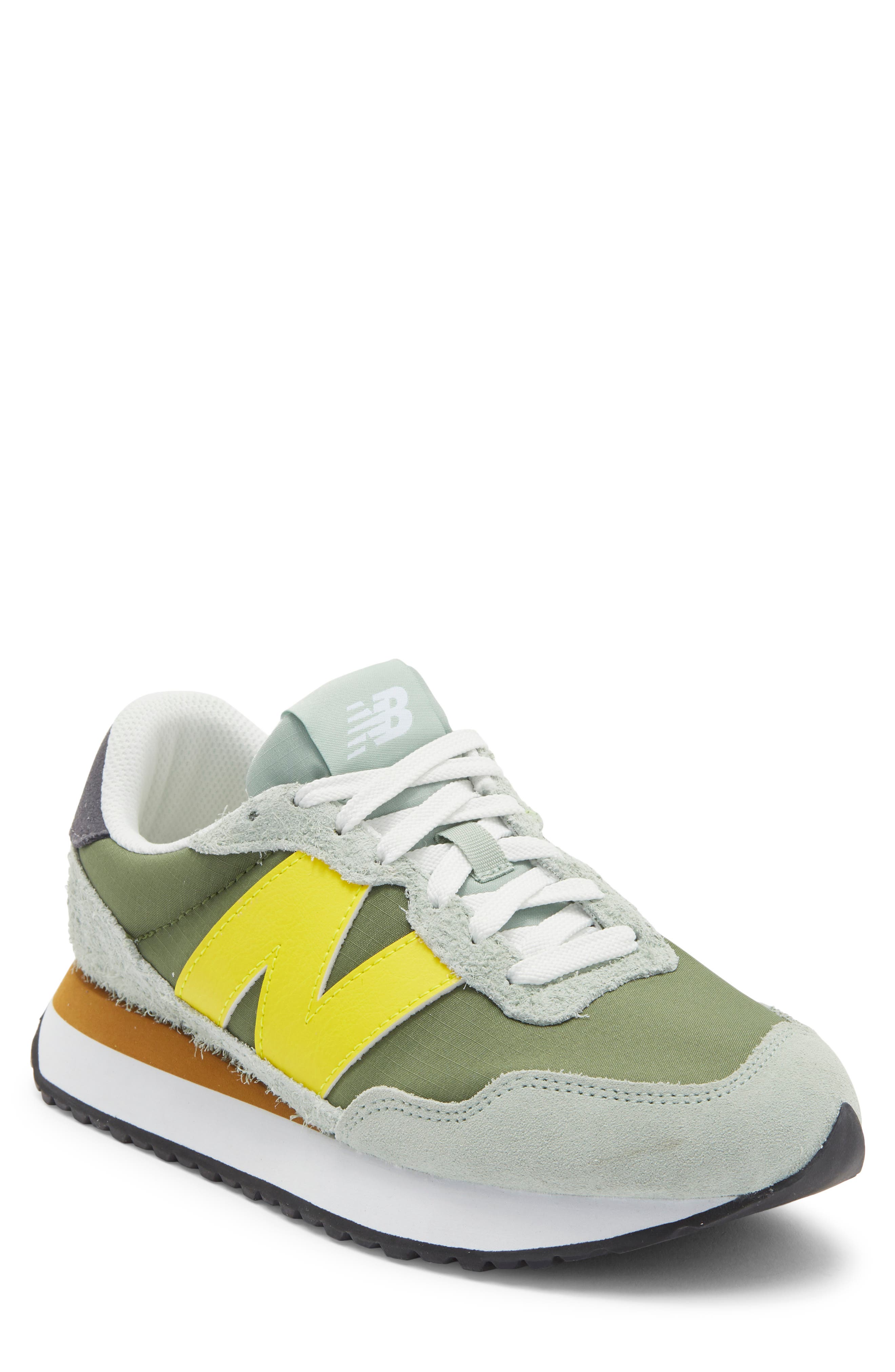 New Balance 237 Sneaker