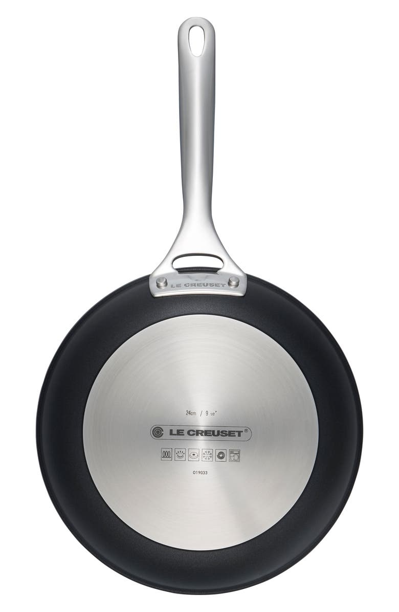 Le Creuset 9.5-Inch Toughened Nonstick PRO Frying Pan, Alternate, color, 