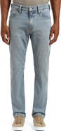 34 Heritage Courage Straight Leg Jeans