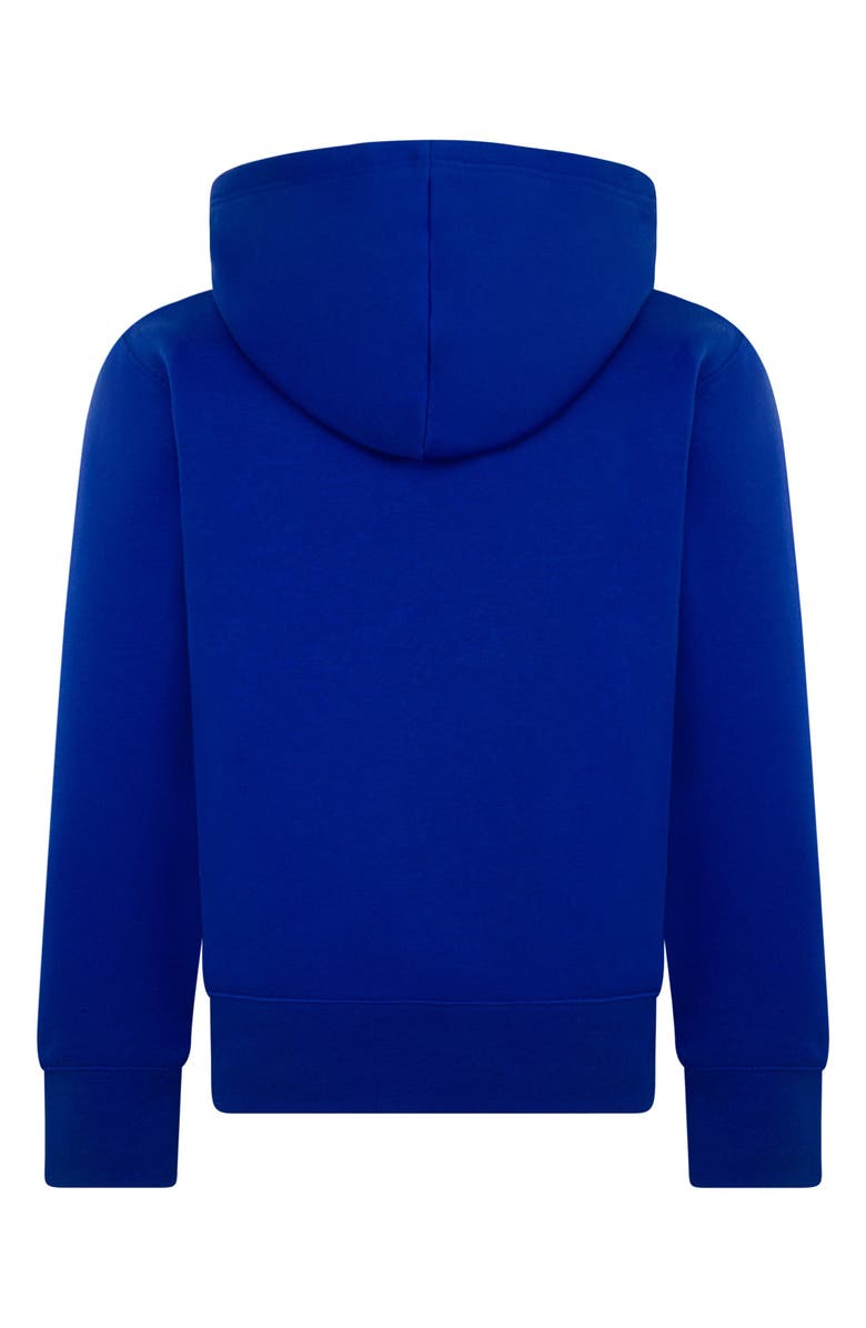 Jordan Kids' Baseline Hoodie, Alternate, color, 