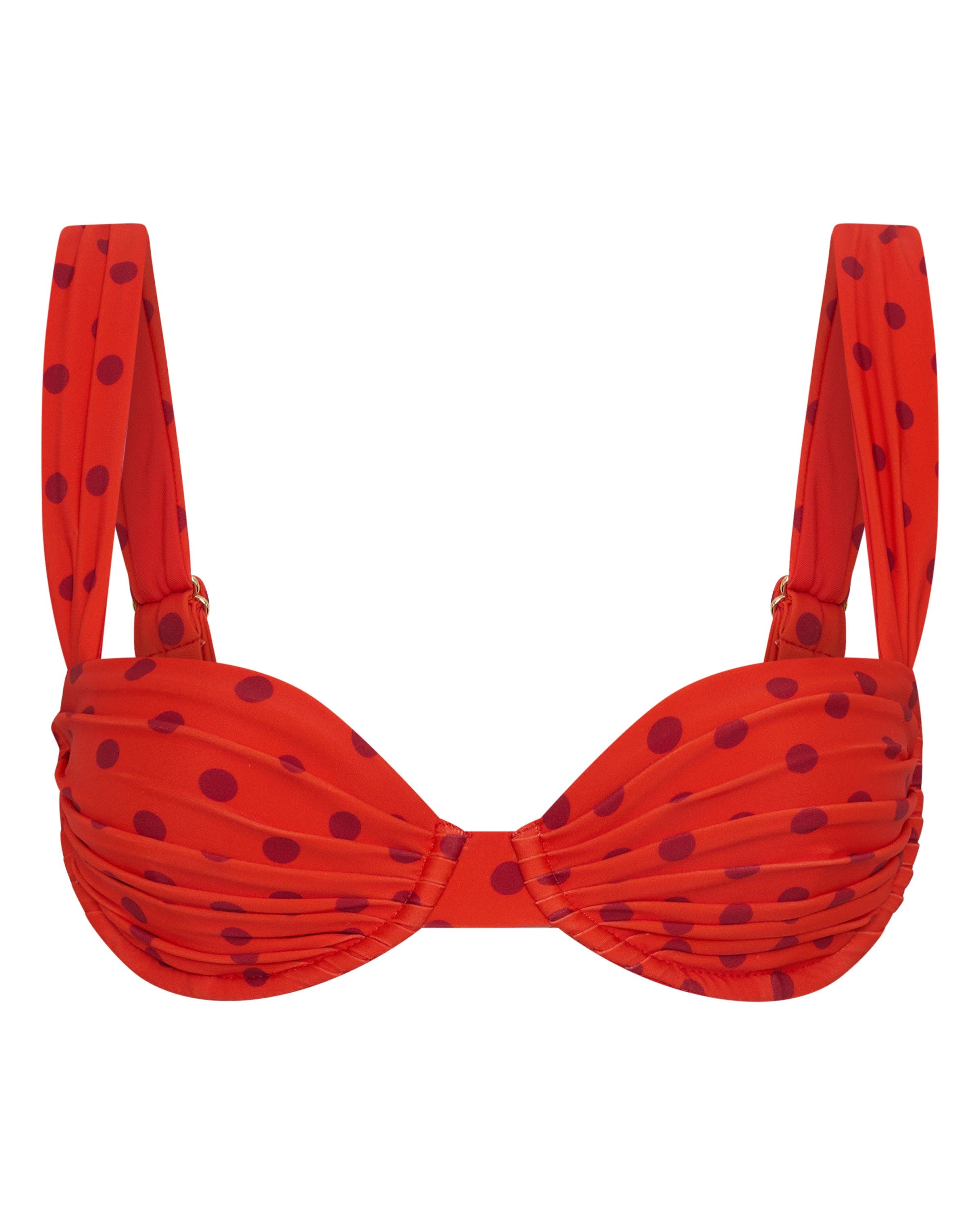 Chilli Polka