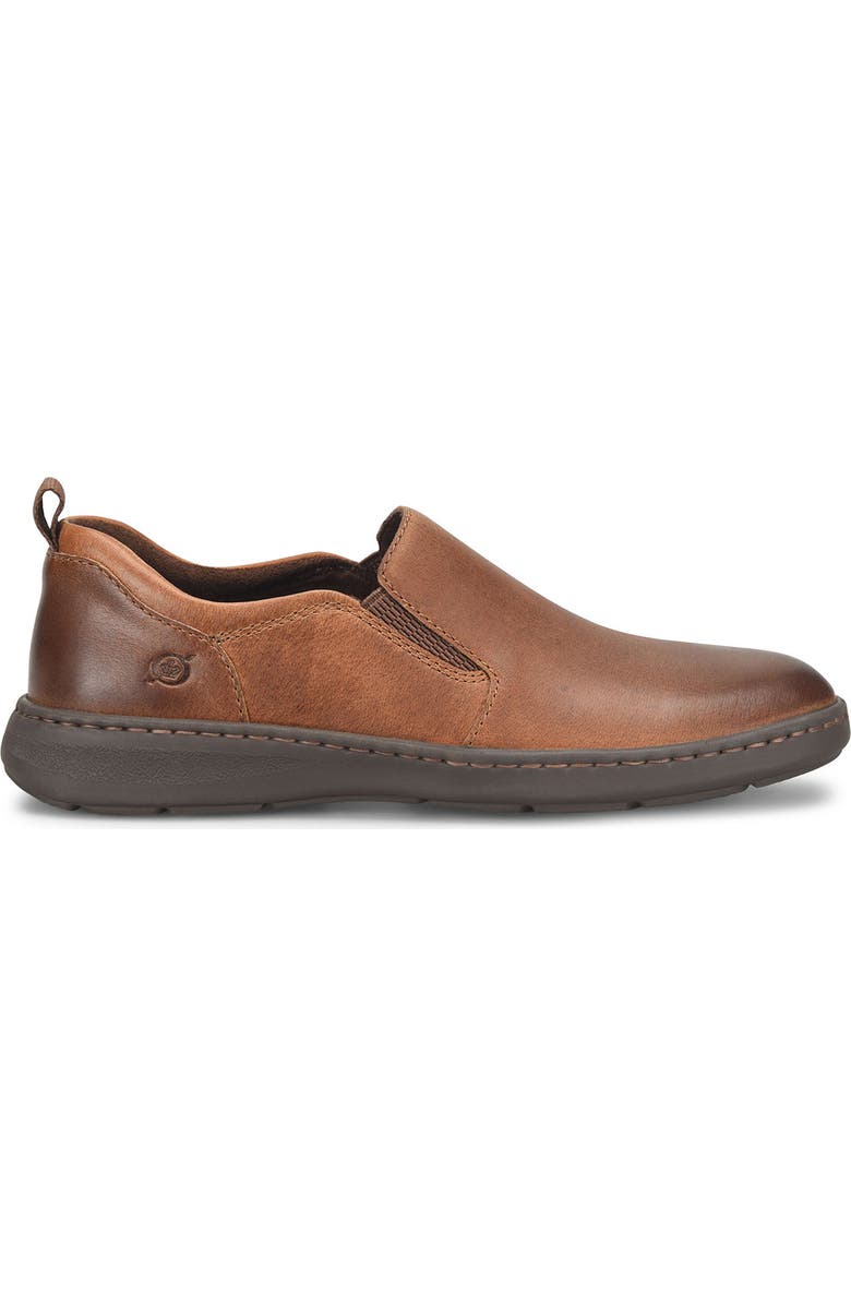 Børn Mitchell Slip-On Derby, Alternate, color,
