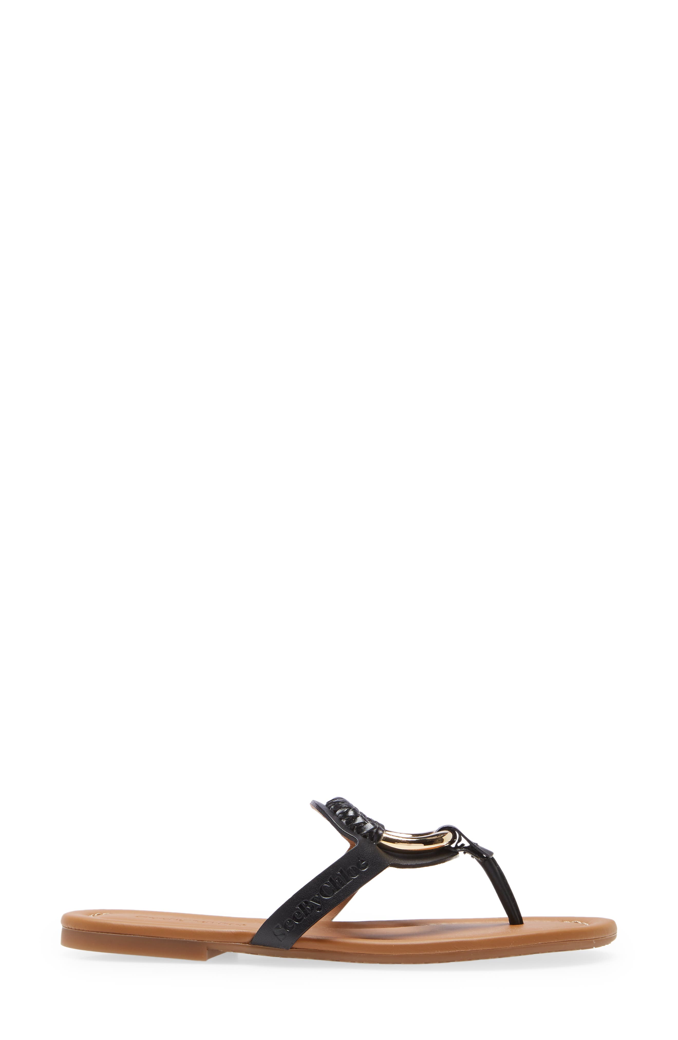 See by Chloé Hana Sandal, Alternate, color, 
