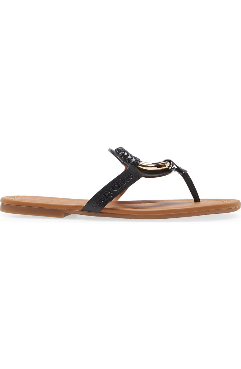 See by Chloé Hana Sandal, Alternate, color,