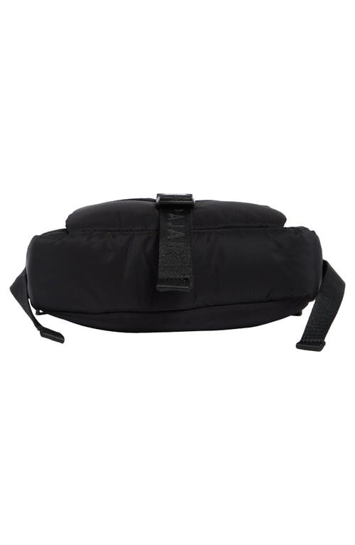 Pajar Keiko Camera Bag In Black