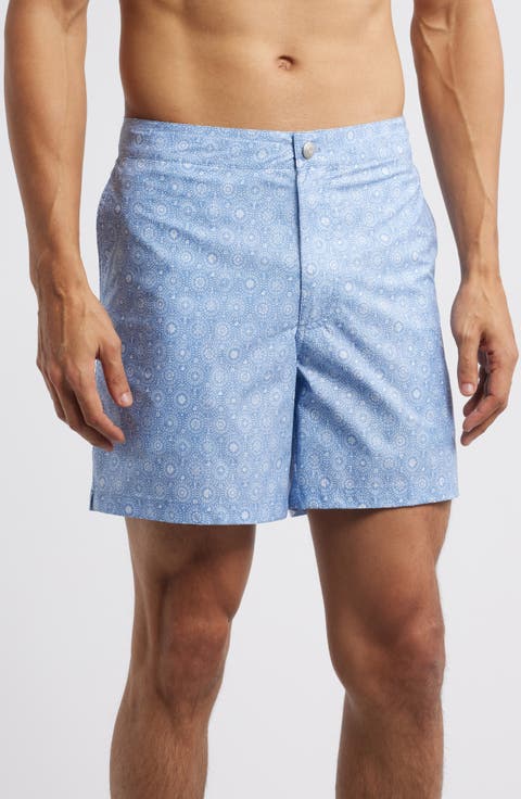 Crown Craft Swim Trunks