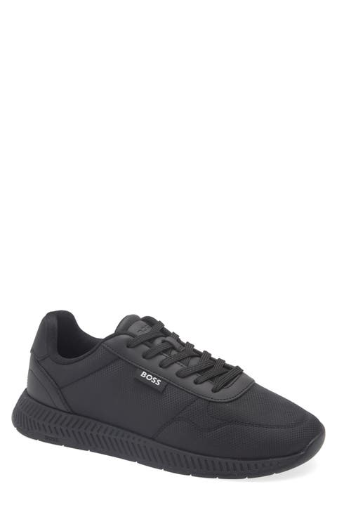 Titanium Runn Sneaker (Men)