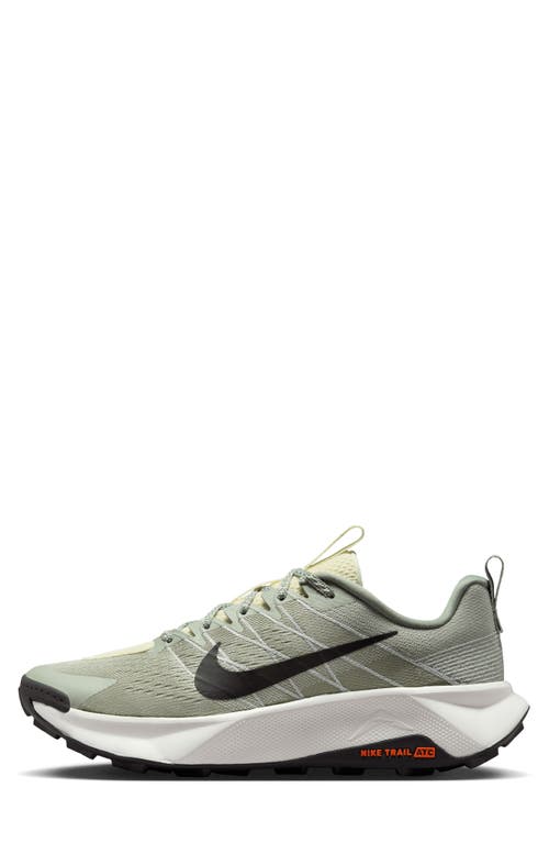 Nike Reactx Wildhorse 10 Trail Running Shoe