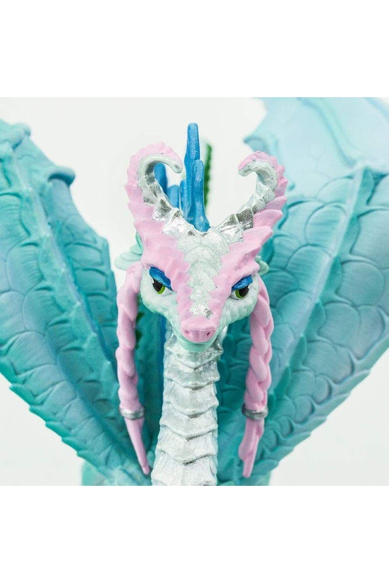 Princess Dragon Toy, Alternate, color, No Color