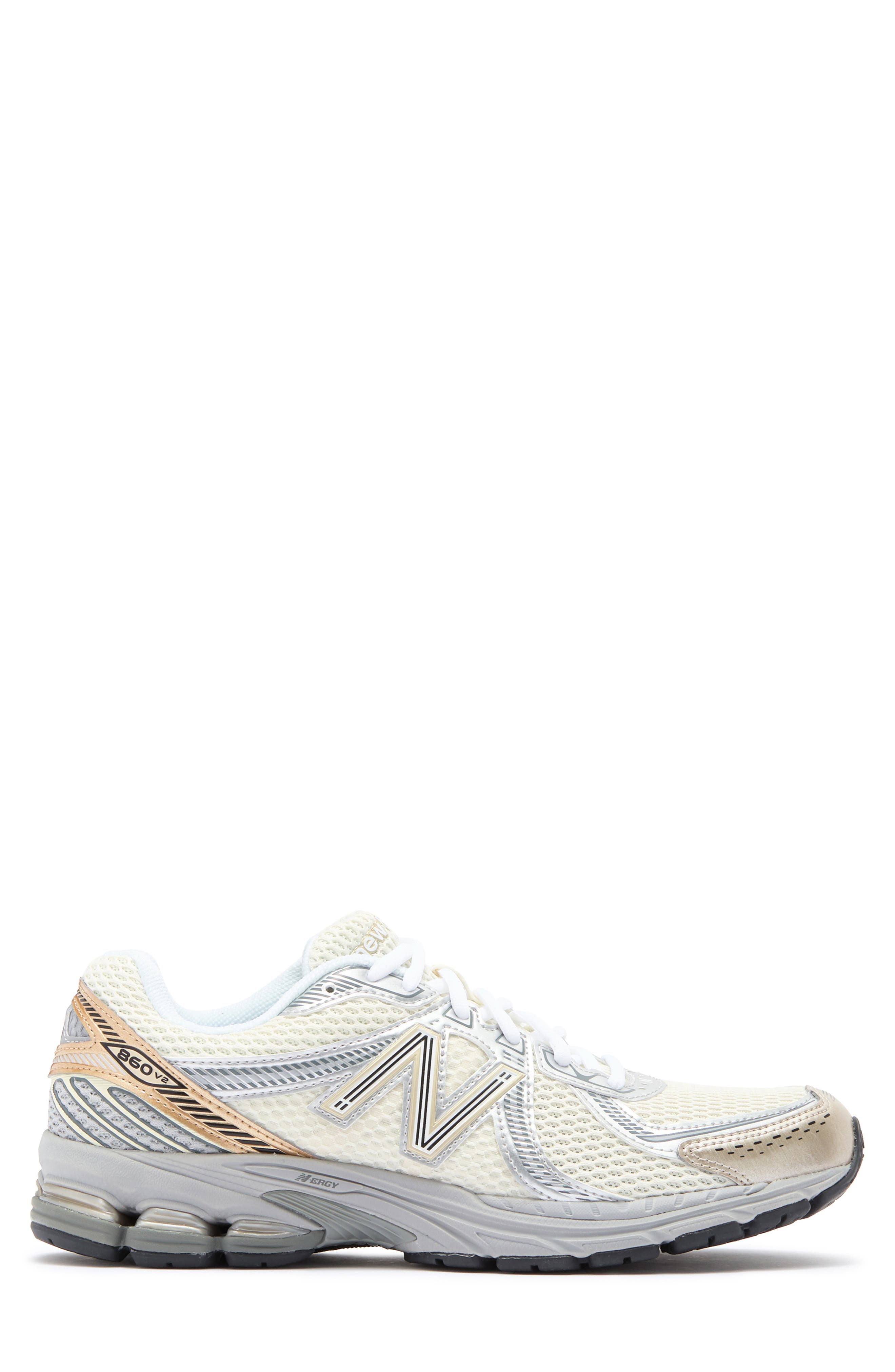 New Balance 860v2 Running Shoe, Alternate, color, 