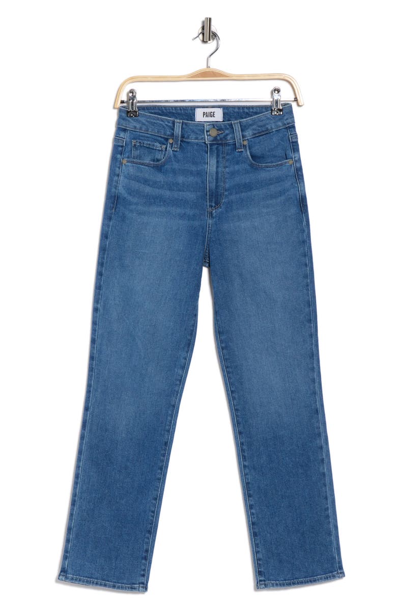 Sarah Straight Leg Jeans