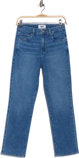 Sarah Straight Leg Jeans