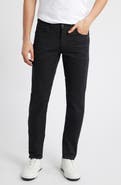 Brax Chuck Modern Fit Marathon Cotton Stretch Twill Pants