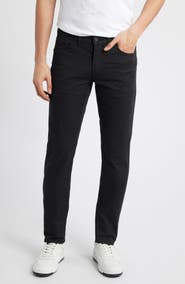 Brax Chuck Modern Fit Marathon Cotton Stretch Twill Pants