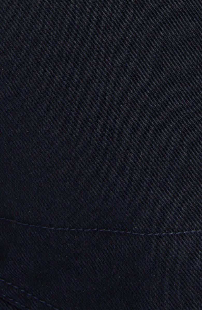 TOM FORD Stay Press Slim Fit Jeans, Alternate, color, Navy