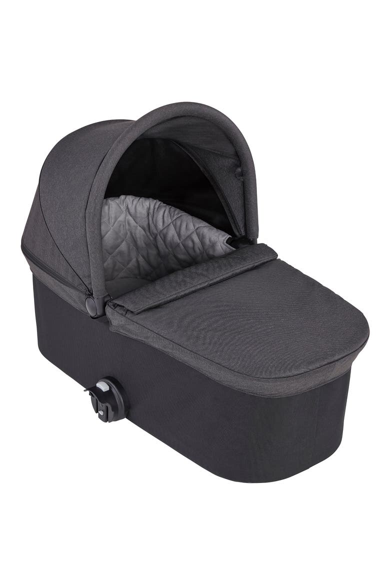 Deluxe Pram, Main, color, JET