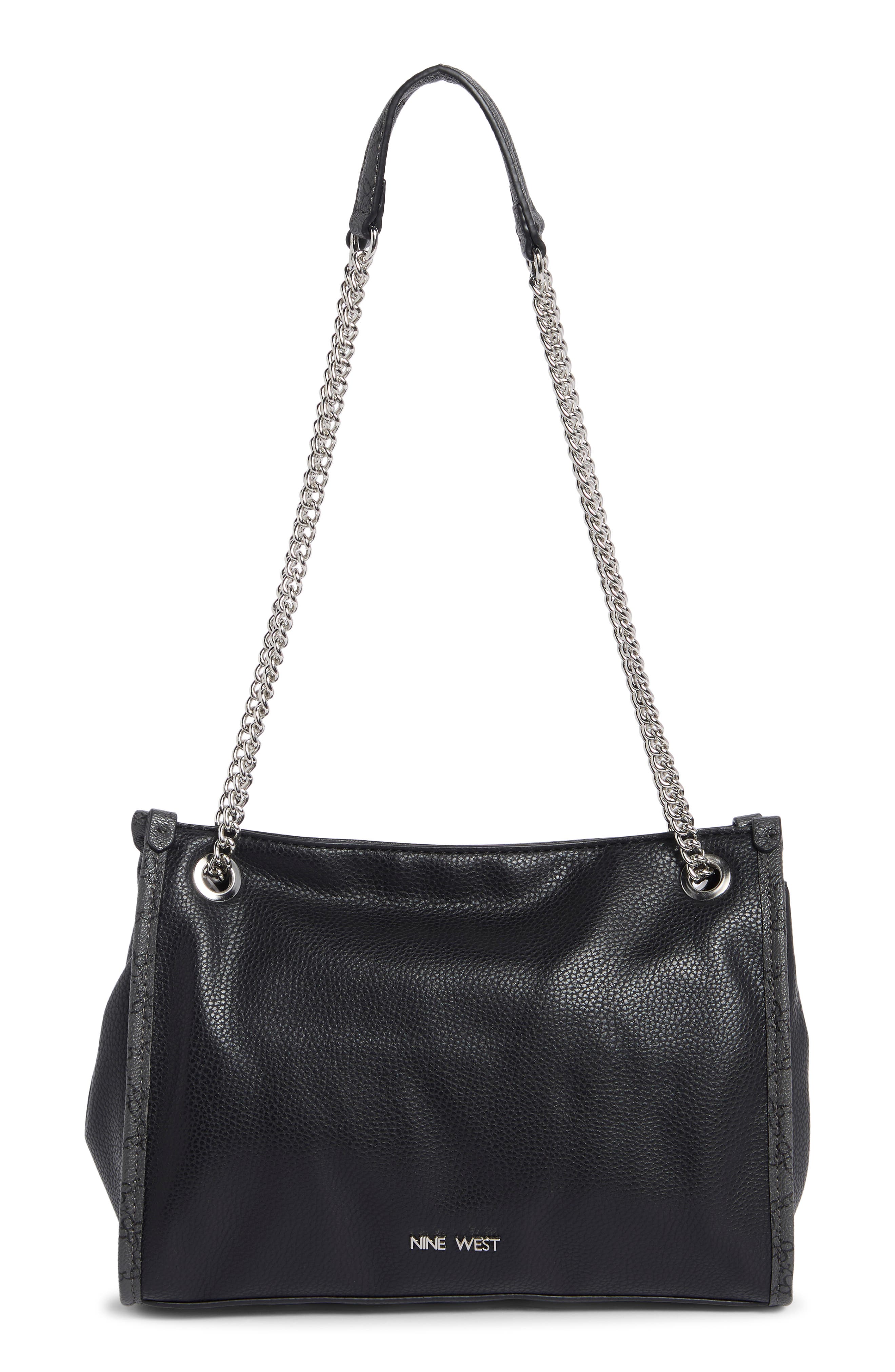 Lioren Convertible Crossbody Bag