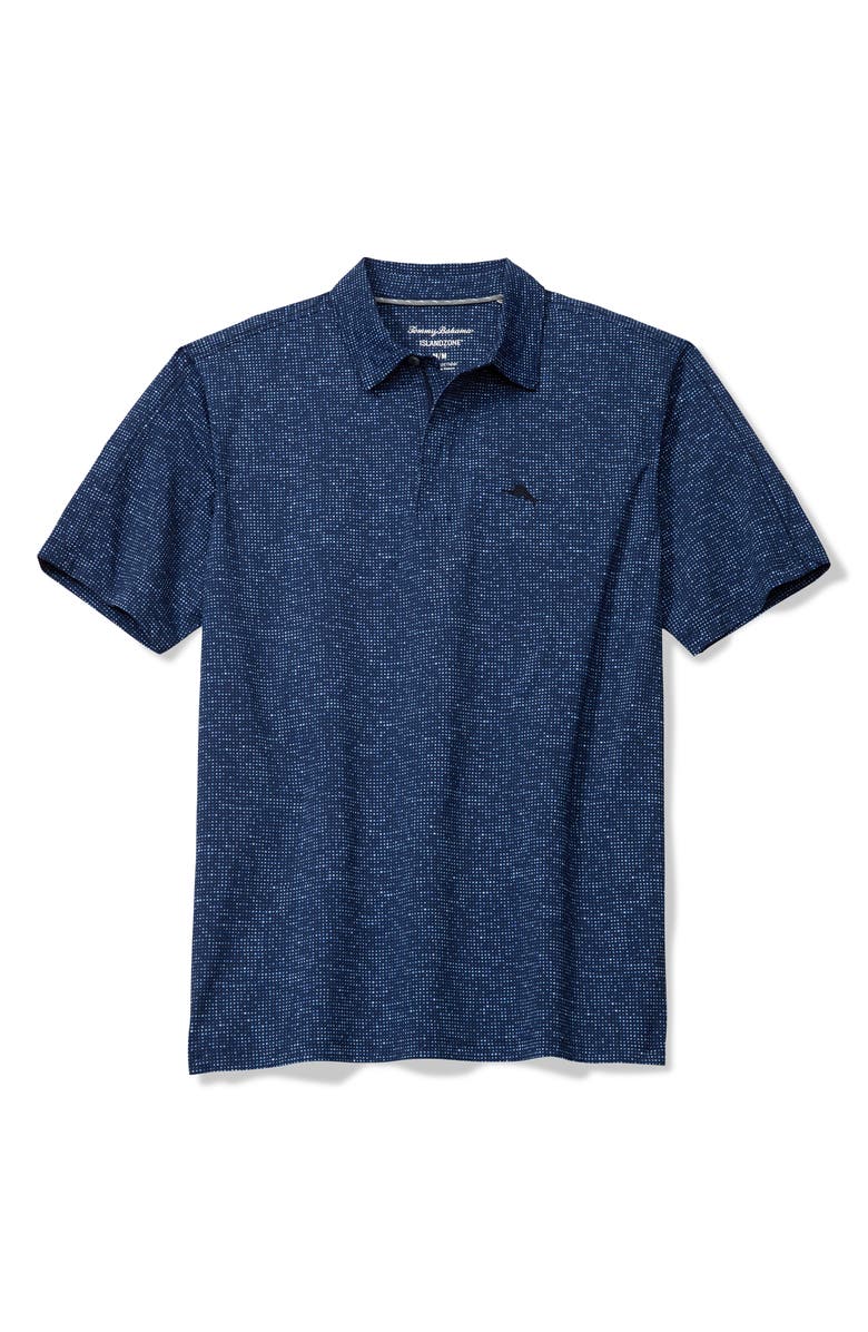 Tommy Bahama Palm Dunes IslandZone<sup>®</sup> Polo, Main, color, Blue Lapis