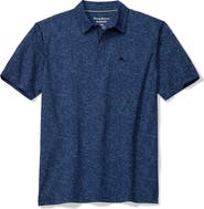 Tommy Bahama Palm Dunes IslandZone® Polo