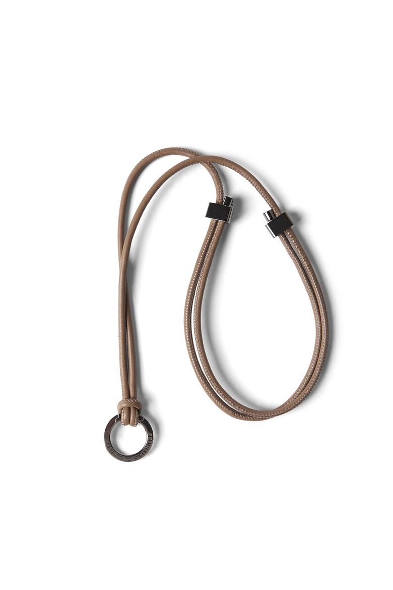 Glasses cord with monili, Main, color, Beige