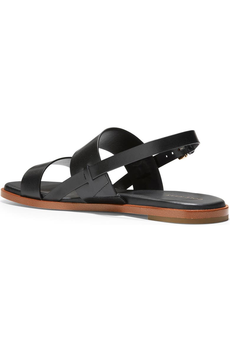 Cole Haan Flynn Flat Sandal, Alternate, color,